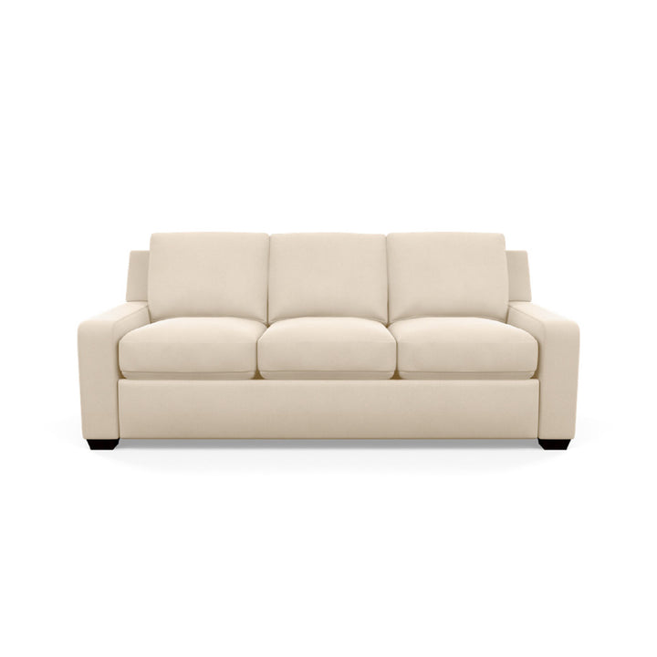 Lisben Sofa by American Leather — manufacturer product view