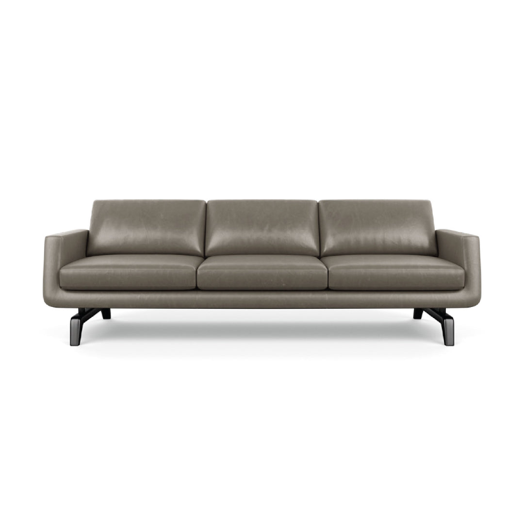Nash Sofa by American Leather — manufacturer product view
