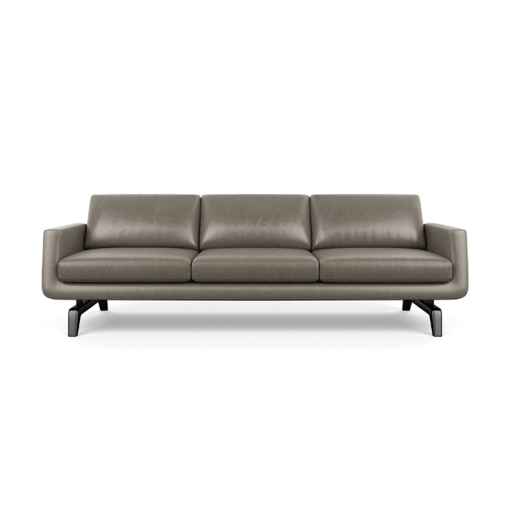 Nash Sofa by American Leather — manufacturer product view