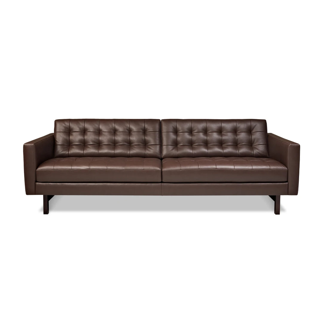 Parker Sofa by American Leather — manufacturer product view
