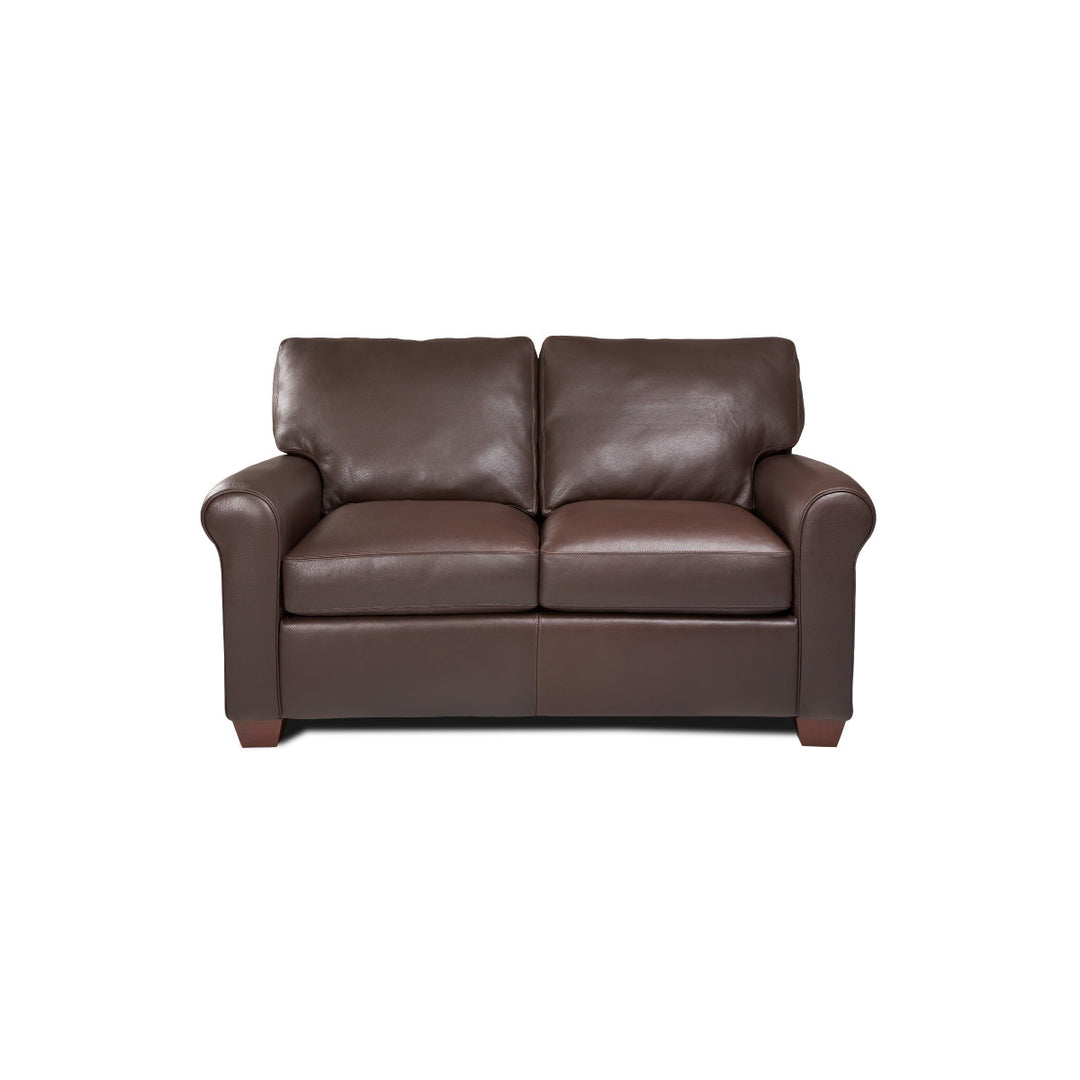 Savoy Sofa by American Leather — manufacturer product view