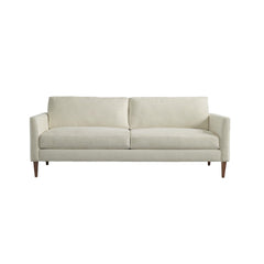 Odette Soft Curve Arm Sofa
