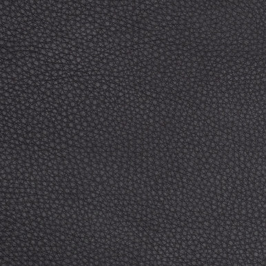Leather Grade G: Axel Onyx swatch