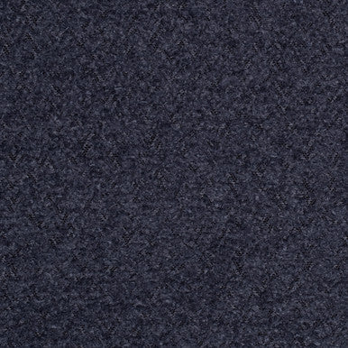 Grade II: Freya Indigo swatch