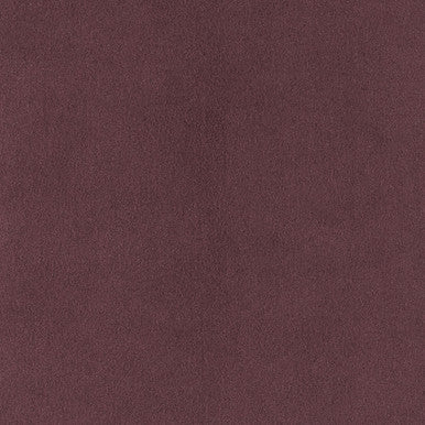 Grade V: Toray Ultrasuede Plum swatch
