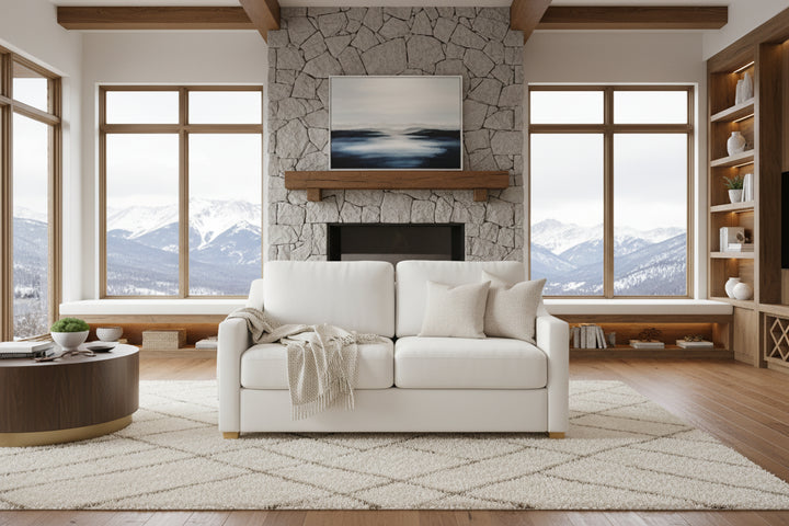 Perry Today Sleeper Sleeper Sofas American Leather