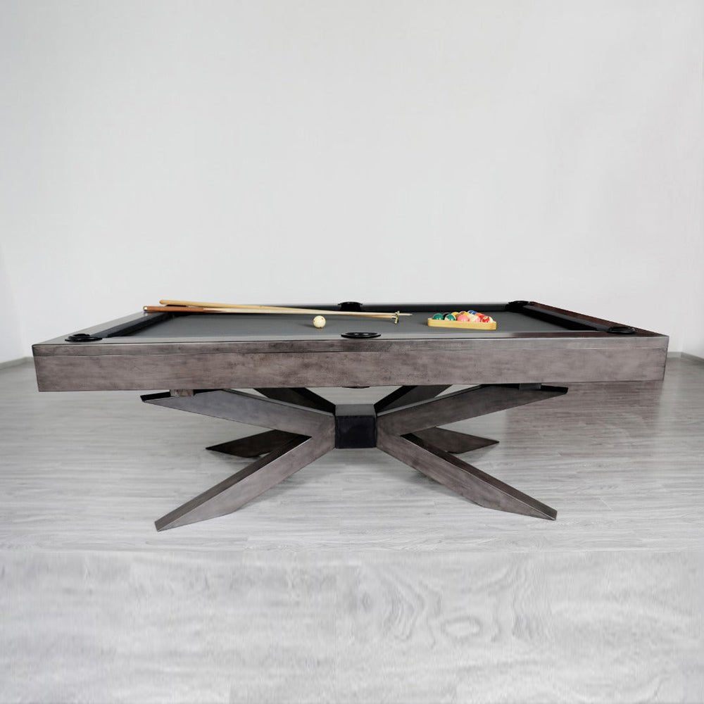 Asbury pool table supplier reference