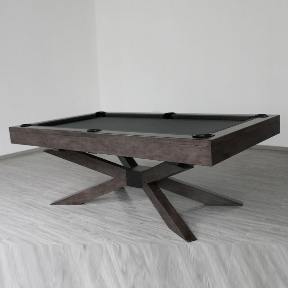 Asbury pool table supplier reference