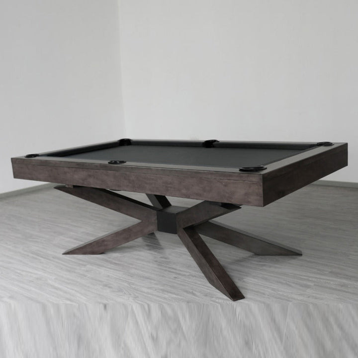 Asbury pool table supplier reference
