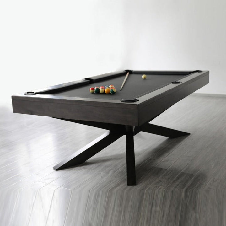 Asbury pool table supplier reference