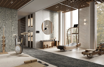 PX10™ Wunda Chair Pilates Reformer PENT Fitness