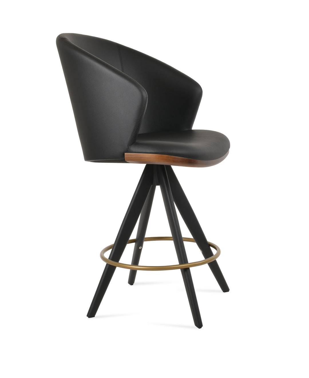 Athena Pyramid MW Swivel Stool — Soho Concept Dropbox studio 2026-09-22