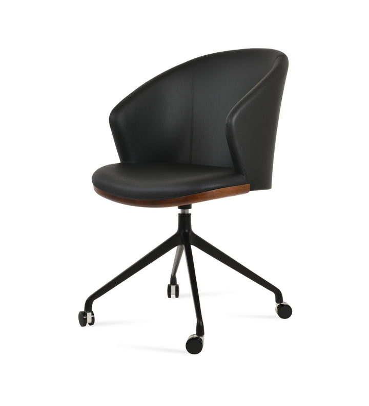 Athena Spider Swivel Dining Chair — Soho Concept Dropbox studio 2026-09-22 (reenc)