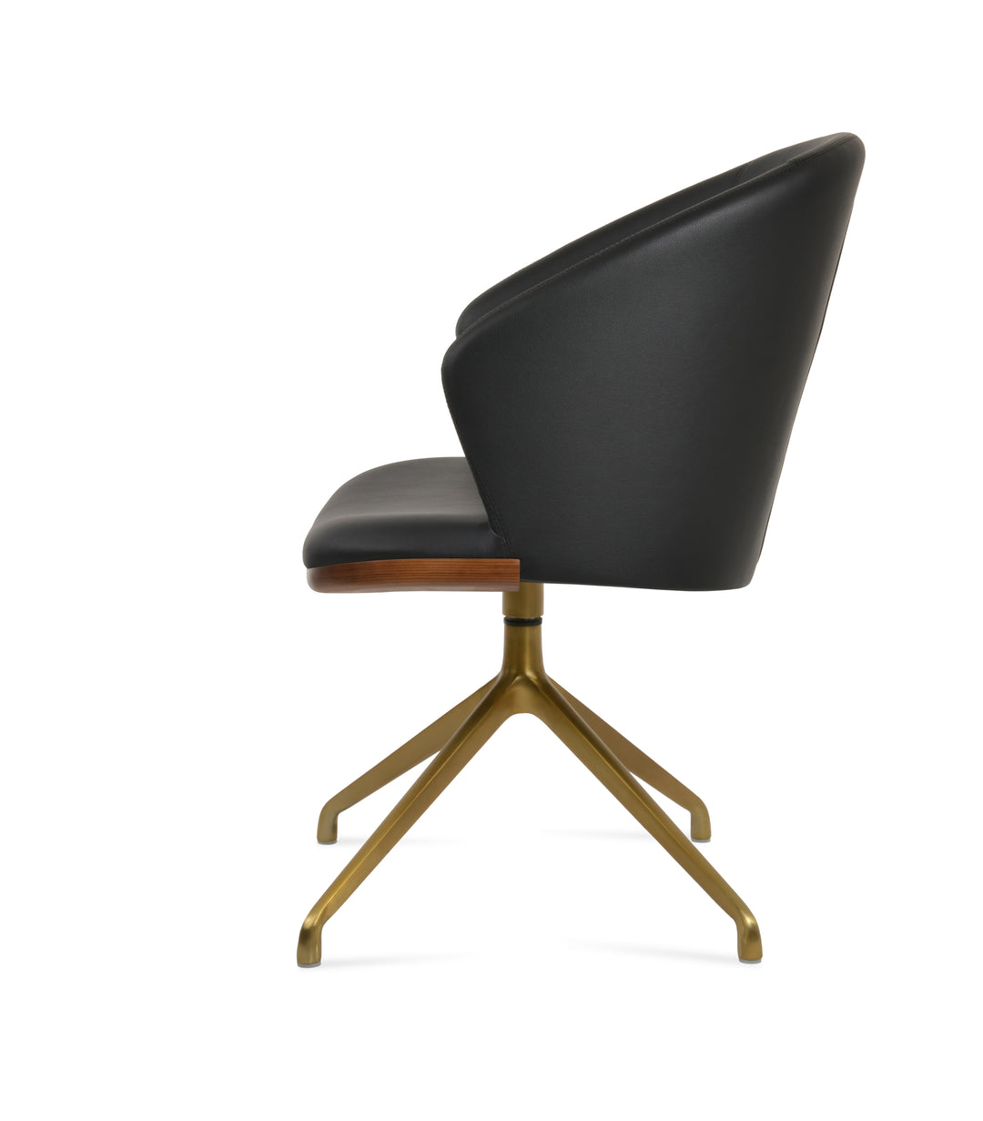 Athena Spider Swivel Dining Chair — Soho Concept Dropbox studio 2026-09-22