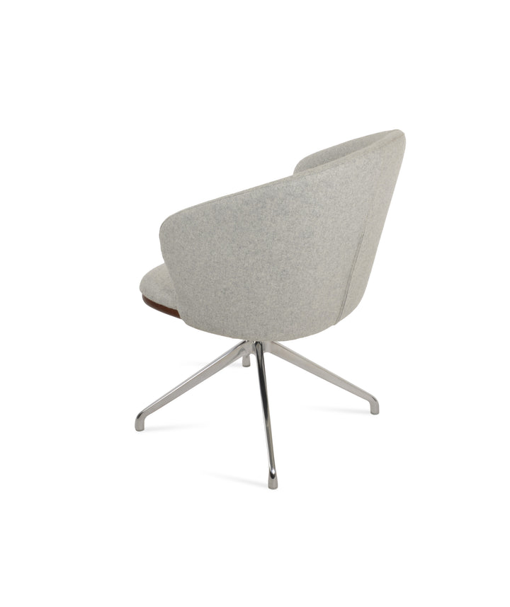 Athena Spider Swivel Dining Chair — Soho Concept Dropbox studio 2026-09-22