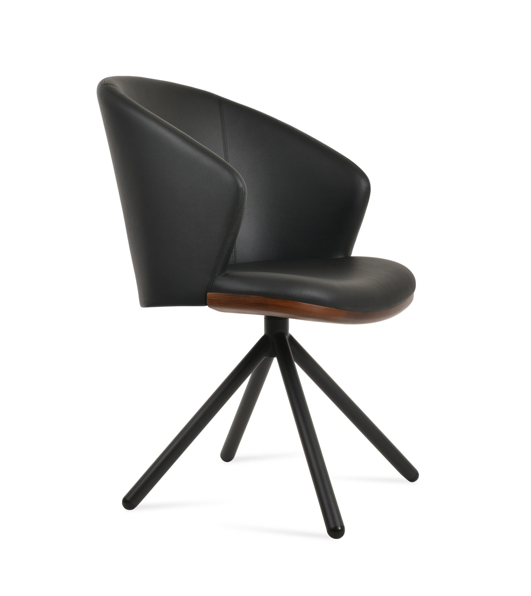 Athena Stick Swivel Dining Chair — Soho Concept Dropbox studio 2026-09-22