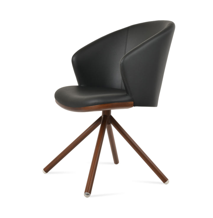 Athena Stick Swivel Dining Chair — Soho Concept Dropbox studio 2026-09-22
