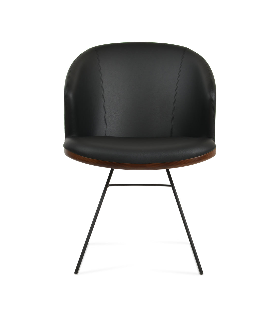 Athena Wire Dining Armchair Soho Concept