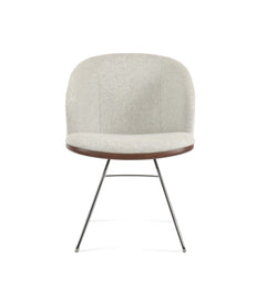 Athena Wire Dining Armchair Soho Concept
