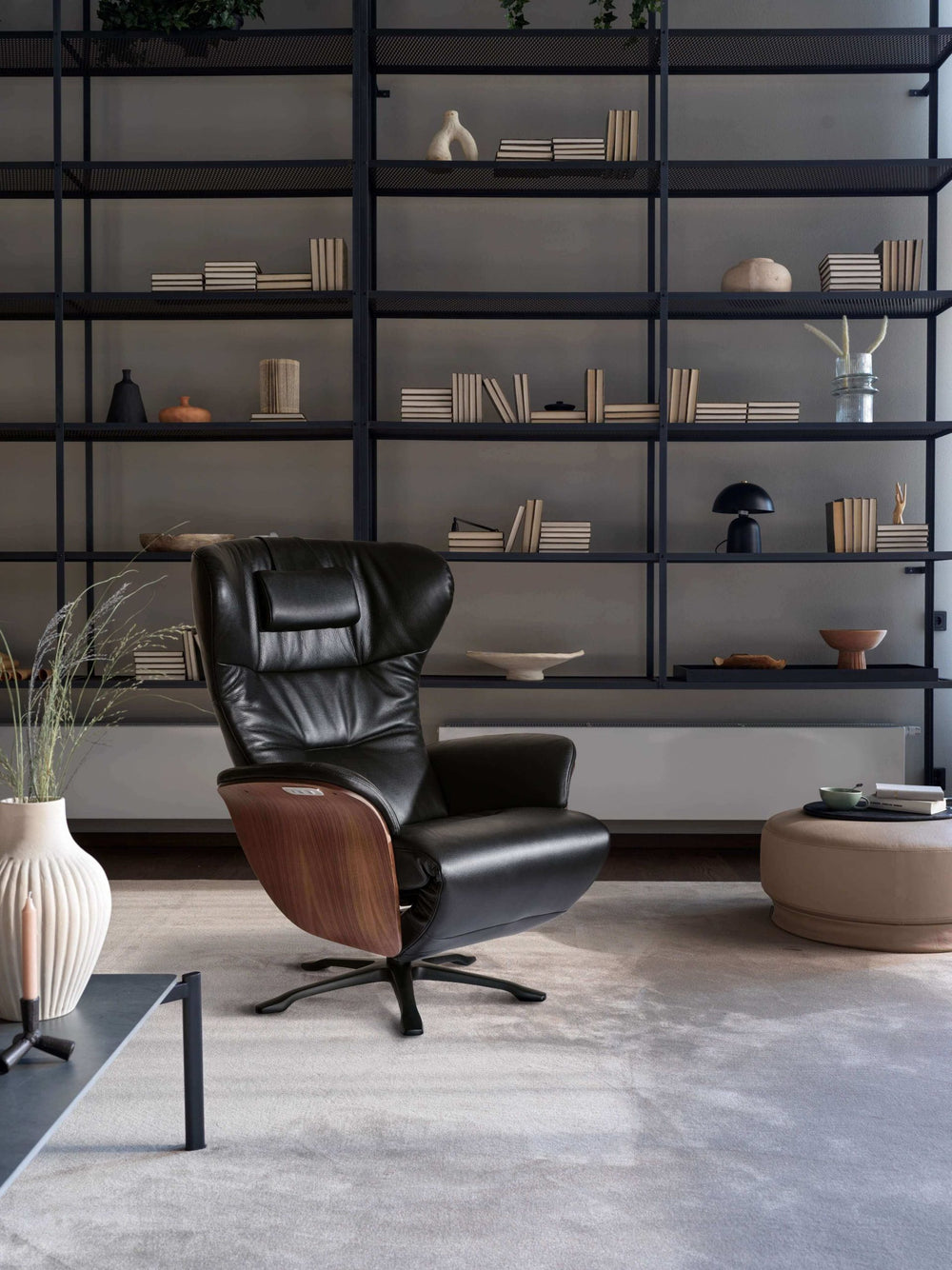 Aviora Recliner Conform