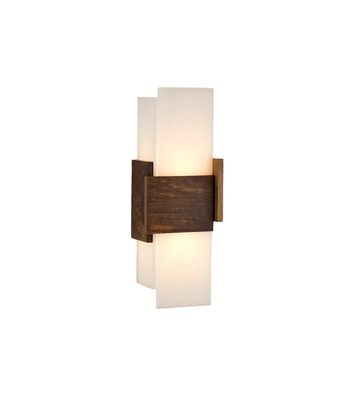 Acuo LED Sconce Cerno
