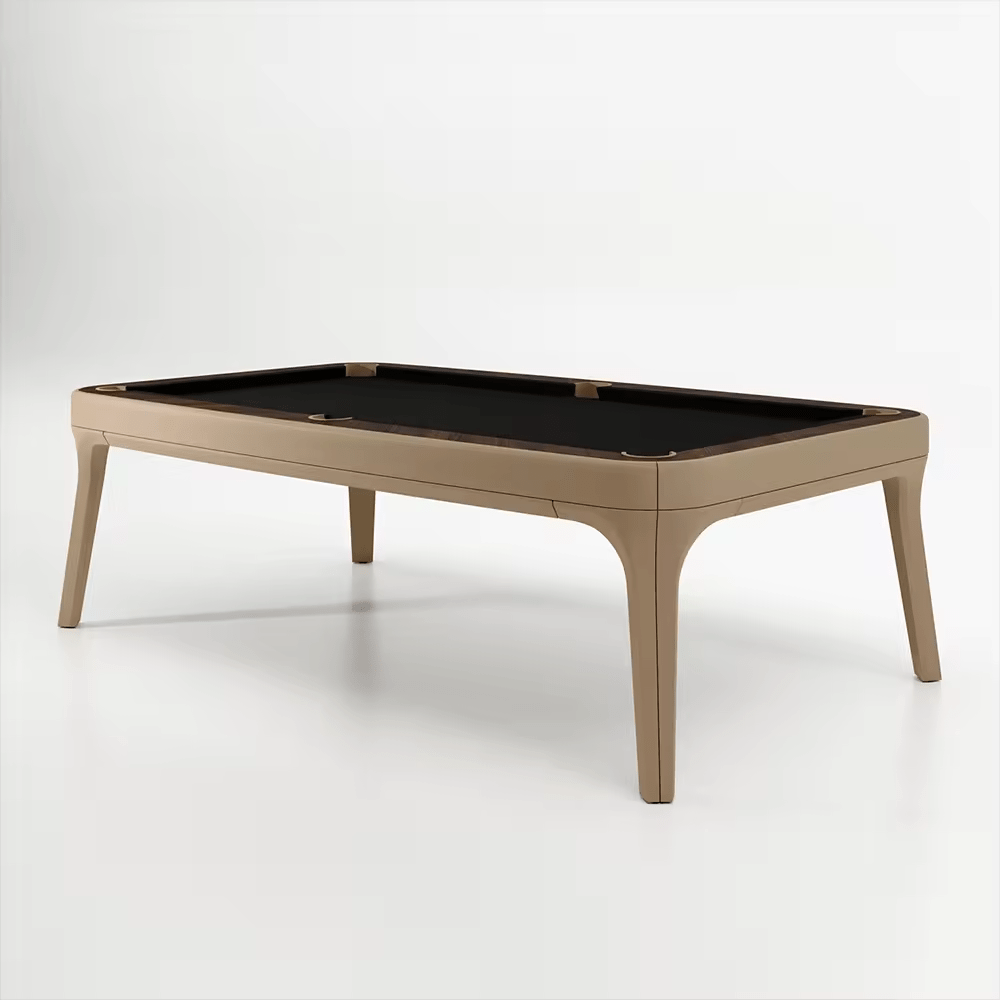 Morris pool table supplier reference