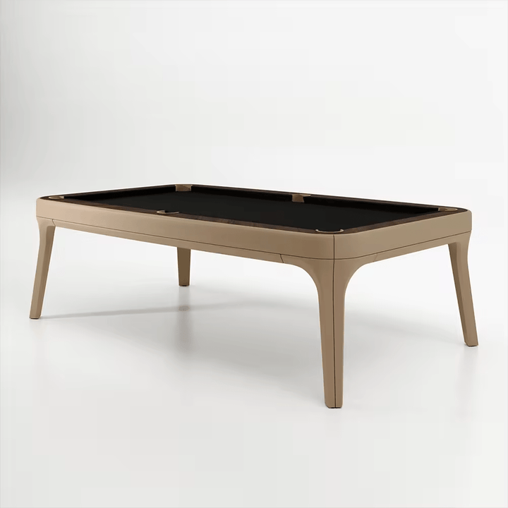 Morris pool table supplier reference