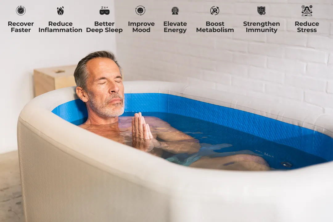 Inergize Eco Tub