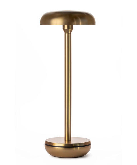Humble Air Table Light - Gold