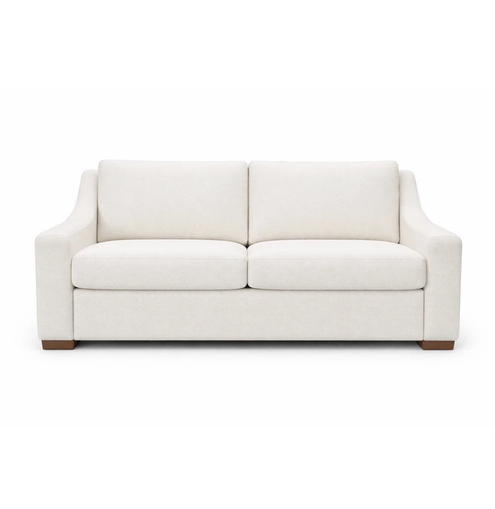 Alora Comfort Sleeper Sleeper Sofas American Leather