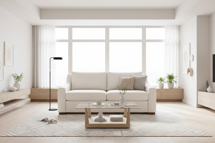 Alora Comfort Sleeper Sleeper Sofas American Leather