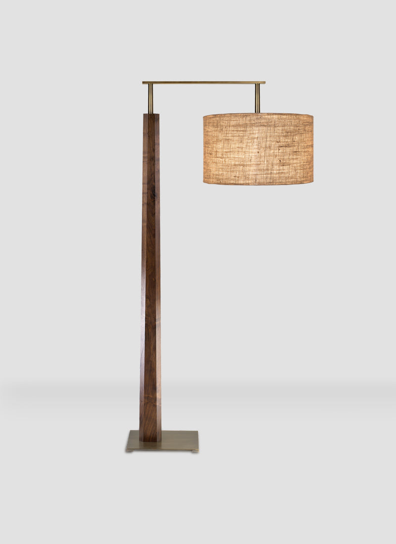 Altus LED Floor Lamp Floor Lamps Cerno
