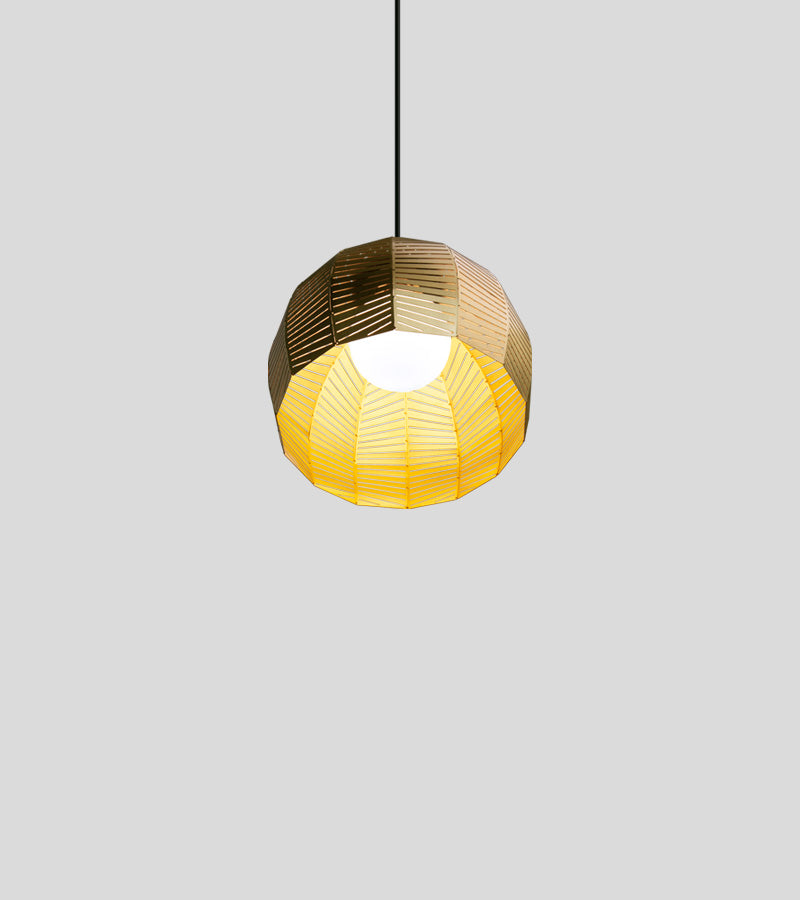 Amicus Pendant Pendants Cerno