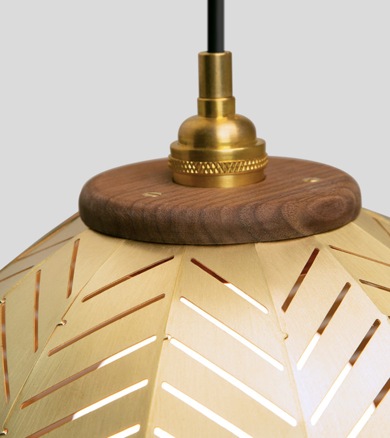 Amicus Pendant Pendants Cerno