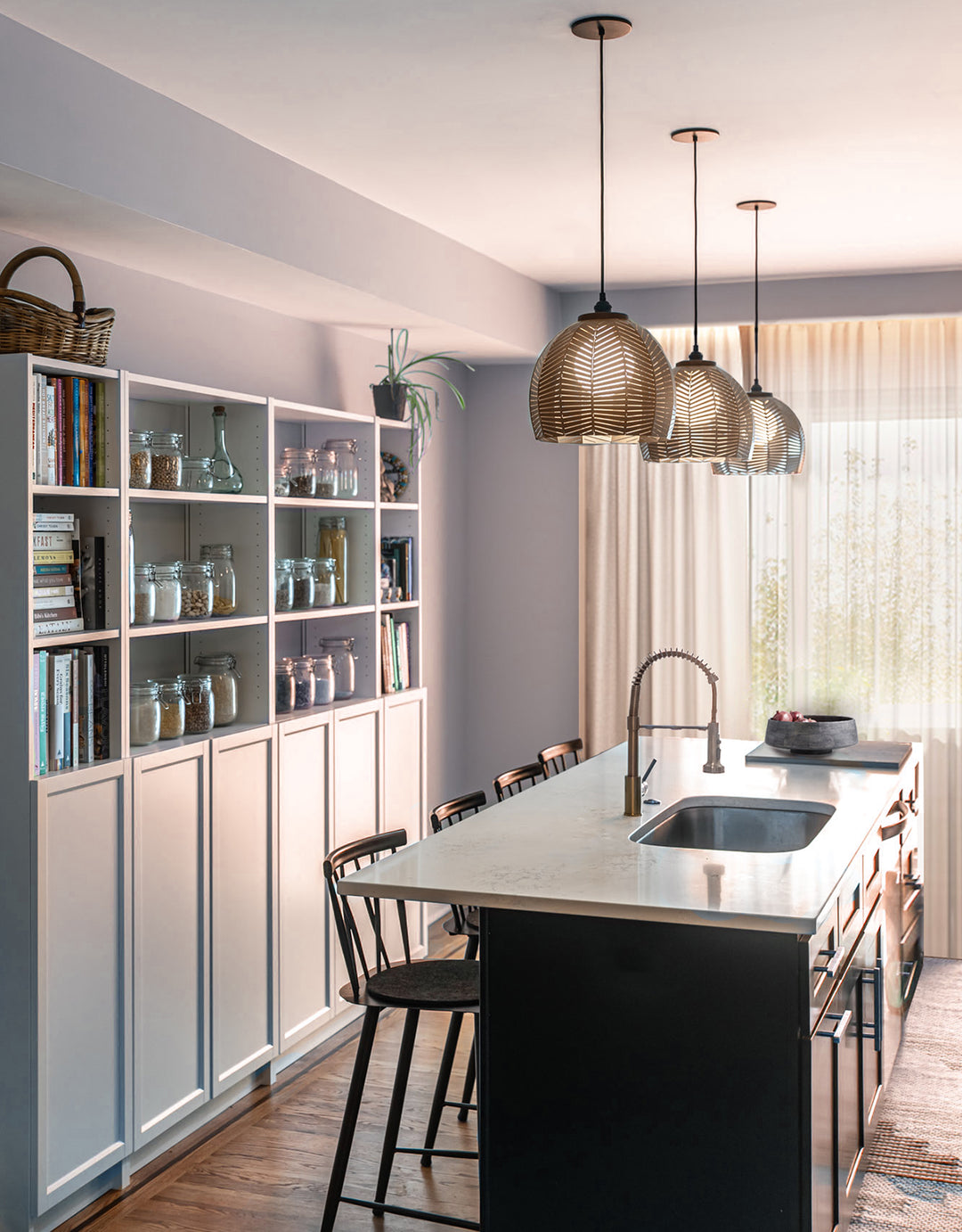 Amicus Pendant Pendants Cerno