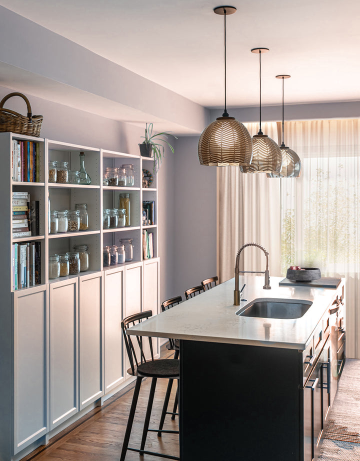 Amicus Pendant Pendants Cerno