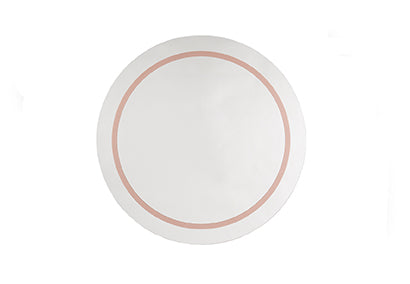 Mirror Medusa L Clear Colibri
