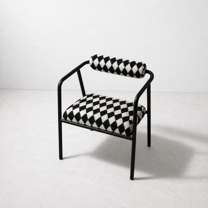 The Arlen Chair by Interior Moderna - view 6