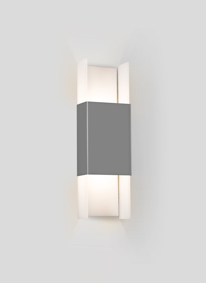 Ansa Outdoor Sconce by Cerno Outdoor Sconces Cerno