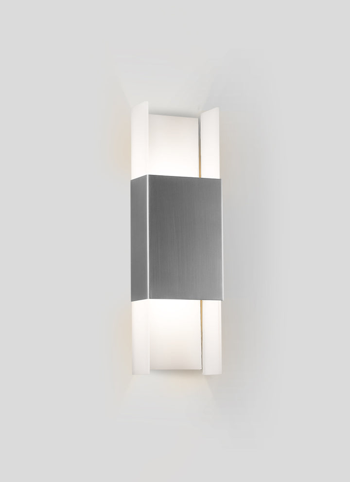 Ansa Outdoor Sconce by Cerno Outdoor Sconces Cerno