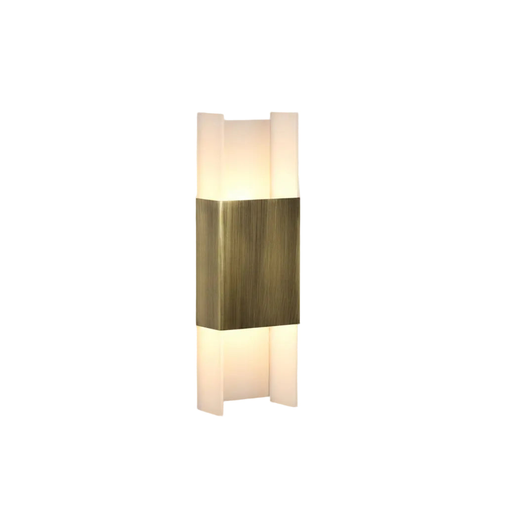 Ansa LED Sconce by Cerno Sconce Cerno