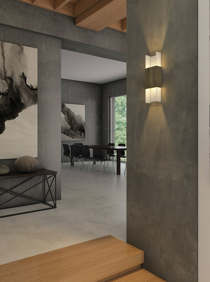 Ansa LED Sconce Sconces Cerno
