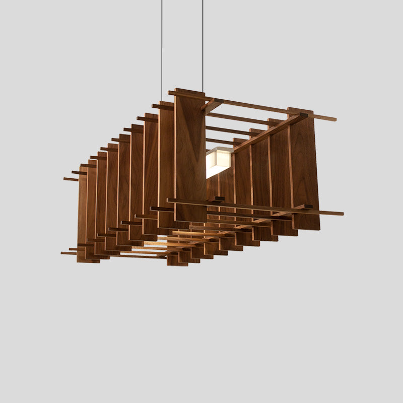 Arca Linear Pendant Linear Pendant Cerno