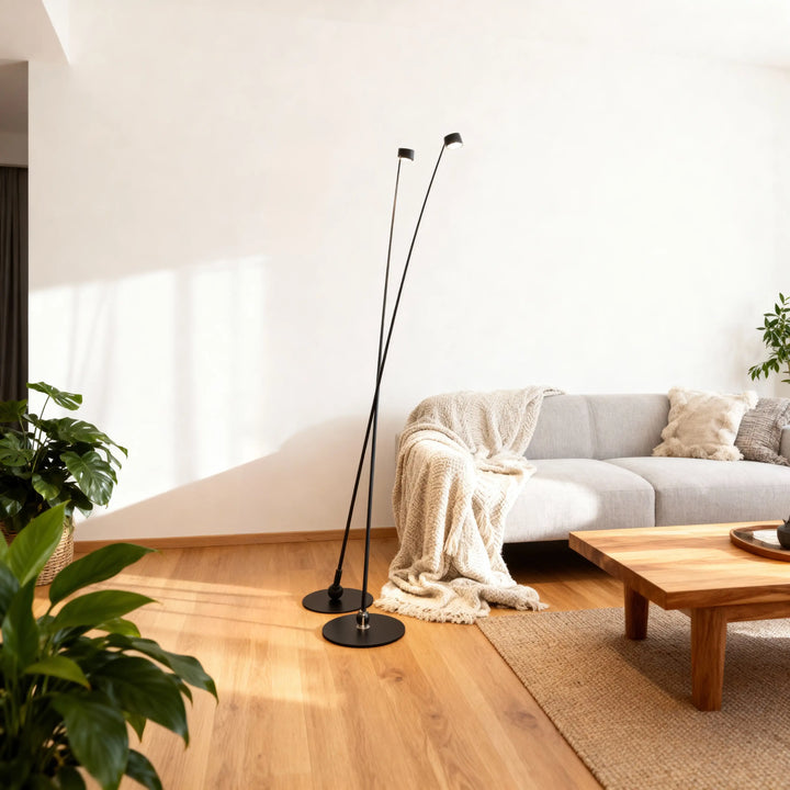 Arcus Floor Lamp by Interior Moderna - view 7