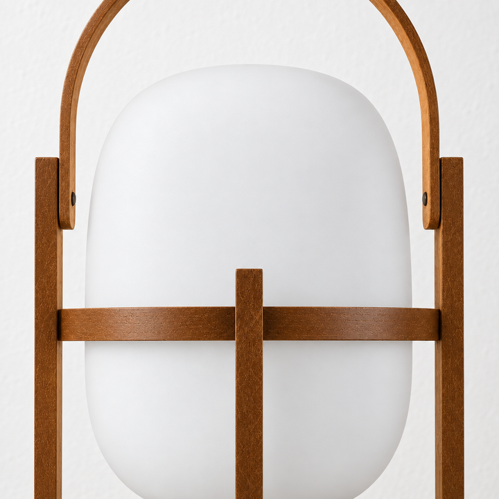 Ardella Table Lamp by Interior Moderna - view 4