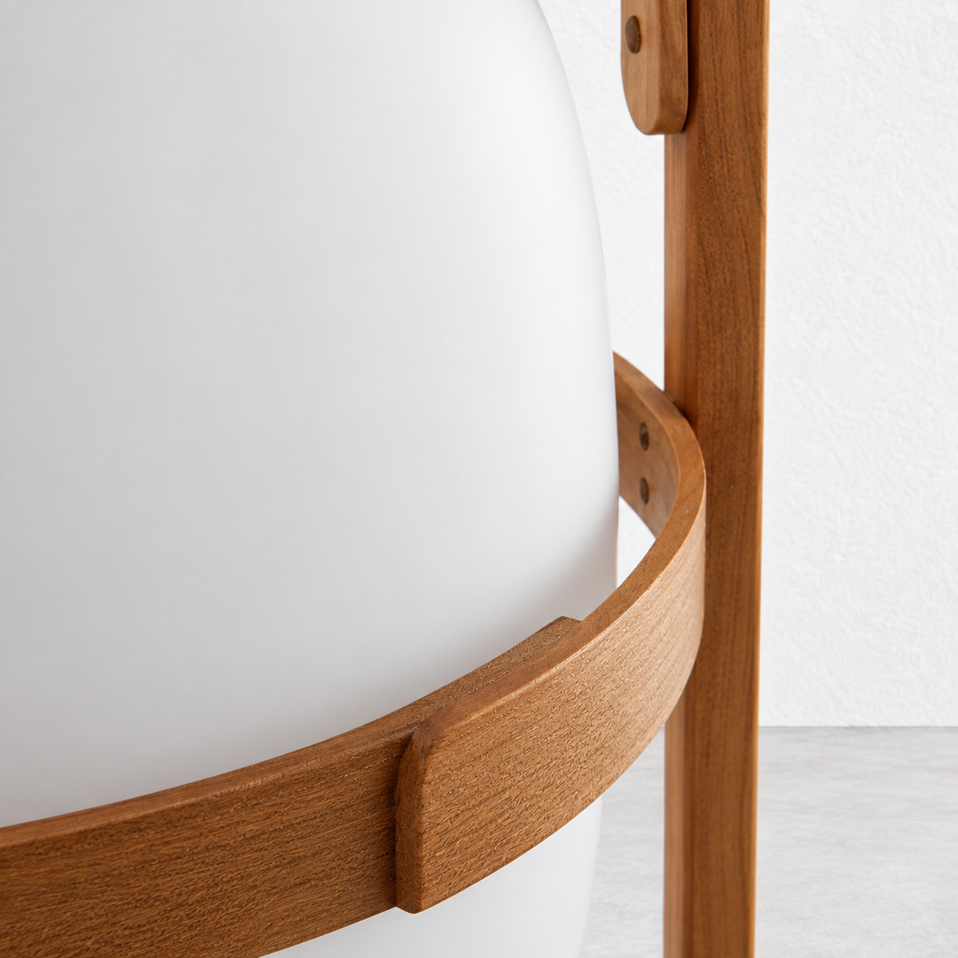 Ardella Table Lamp by Interior Moderna - view 6