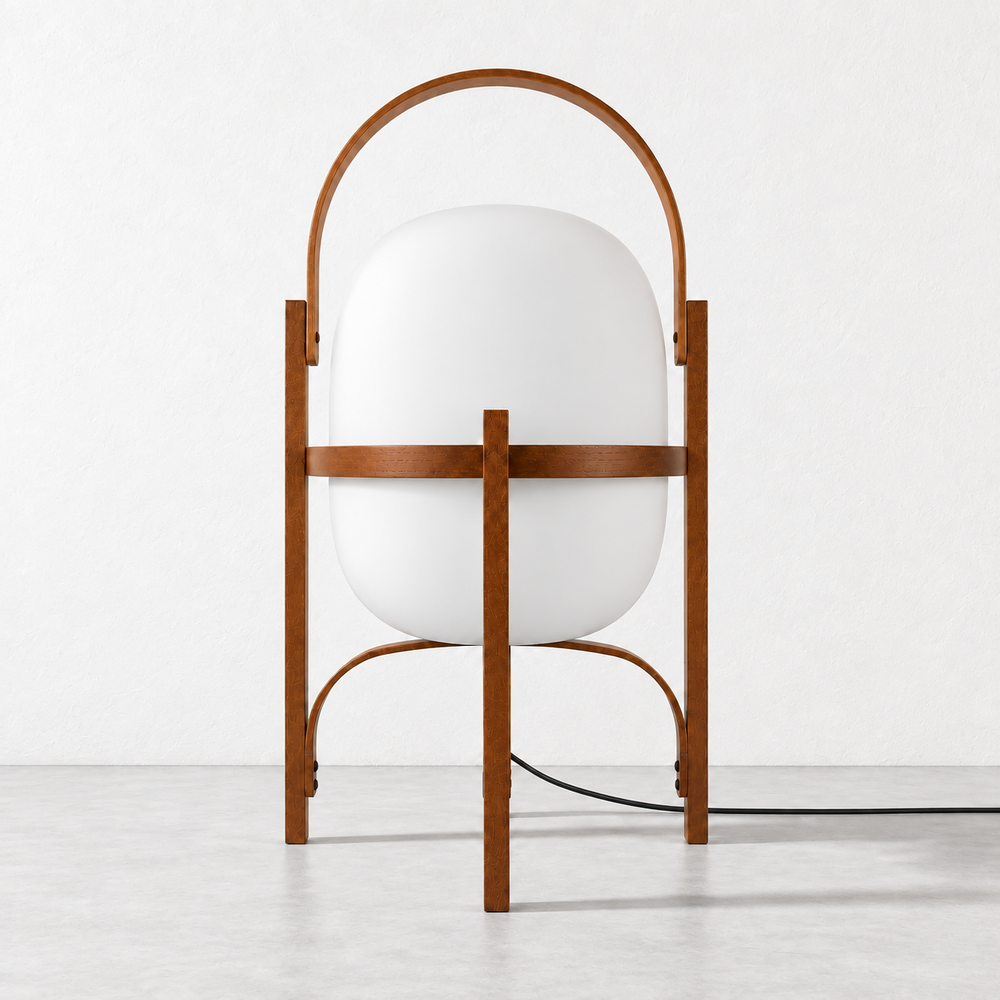 Ardella Table Lamp by Interior Moderna - view 2