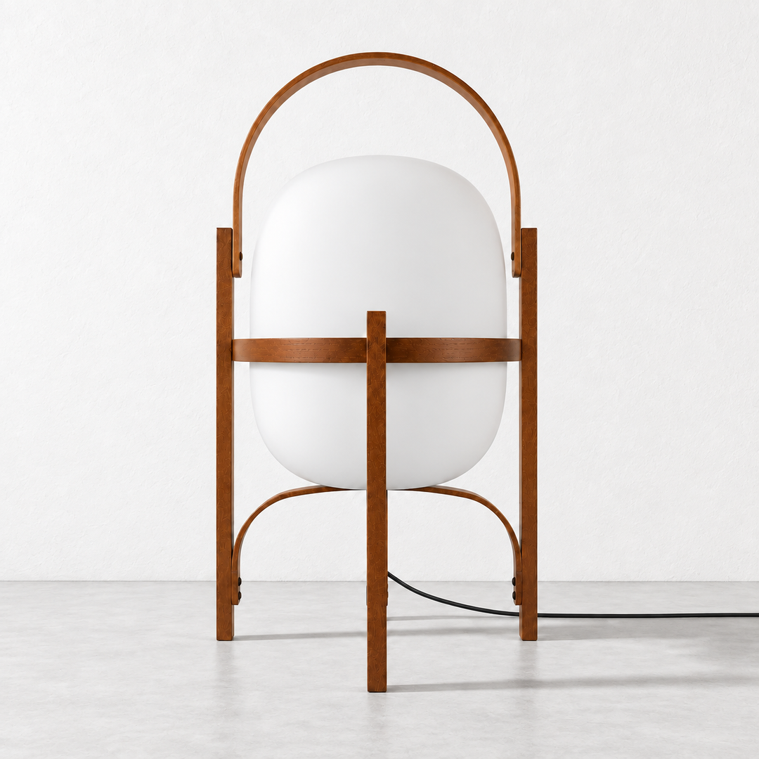 Ardella Table Lamp by Interior Moderna - view 2