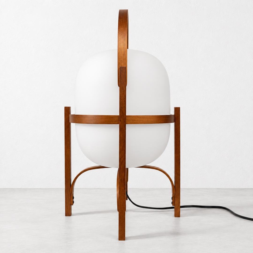 Ardella Table Lamp by Interior Moderna - view 3