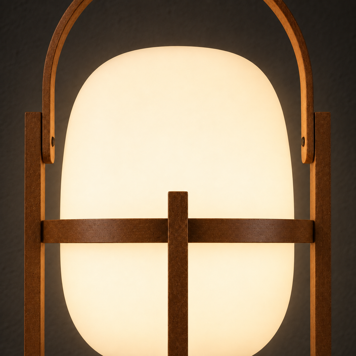 Ardella Table Lamp by Interior Moderna - view 8
